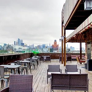 The Ridge 3*, Nueva York Estados Unidos