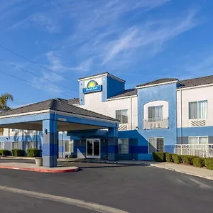 Hotel Days By Wyndham ***