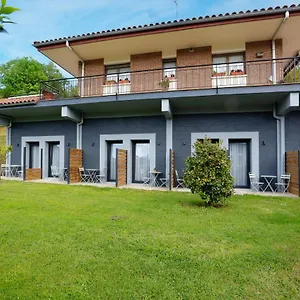 Mendi Azpi , Mutriku España
