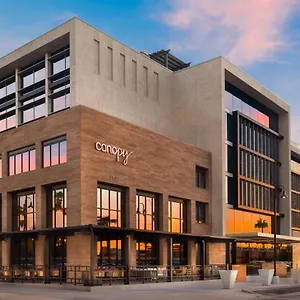 Hotel Canopy By Hilton Old Town ****