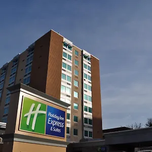 Hotel Express West - Greentree, An Ihg ****