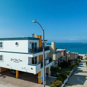 2* Hotel The Sea View At The