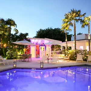 Hotel Orchid Key - Adults Only ***