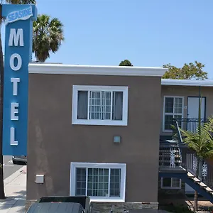 2* Motel Seaside